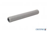 Труба газоотводная ТР-3 антиконденсатная (последнее колено) до +60