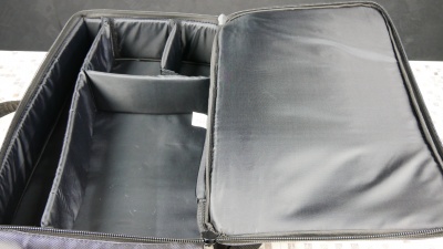 Термосумка "СИБТЕРМО" для хранения шуруповерта