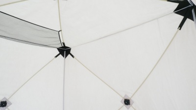 Палатка Сибфишер Стандарт 2,3-2,3